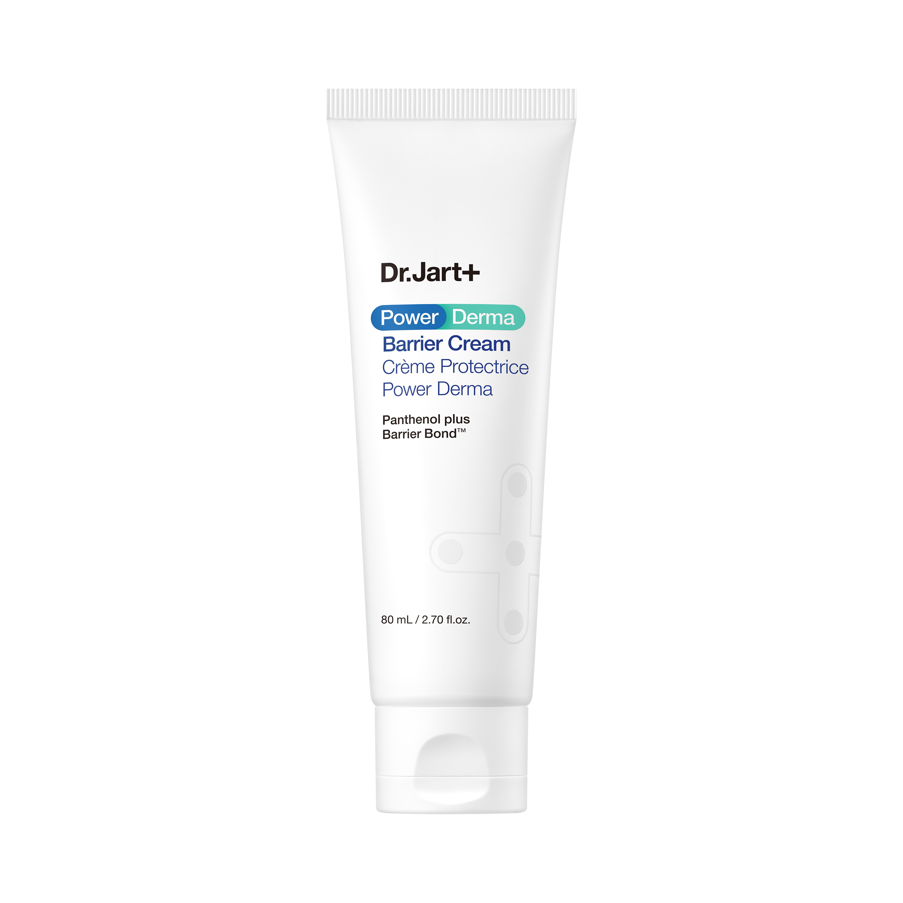 Dr.Jart+ Derma Barrier Cream 80 ml