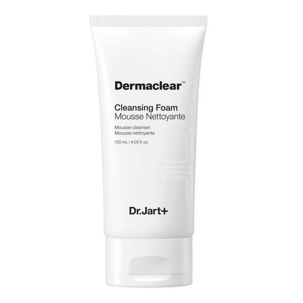 Dr.Jart+ Dermaclear Cleansing Foam 120 ml