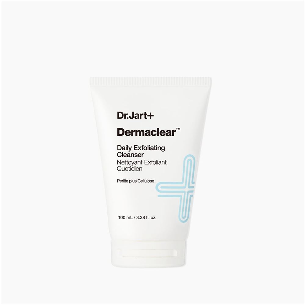 Dr.Jart+ Dermaclear Exfoliating Cleanser 100 ml