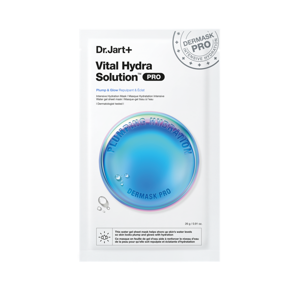 Dr.Jart+ Dermask Vital Hydratant Pro 26 g