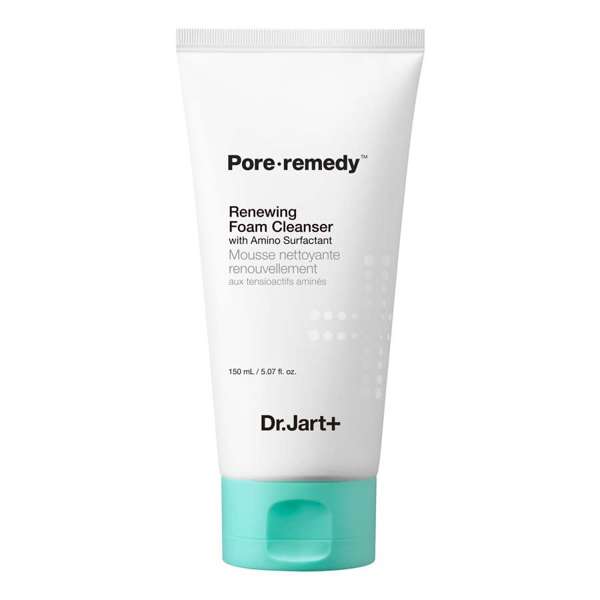 Dr.Jart+ Pore Remedy Renewing Foam Cleanser 150 ml