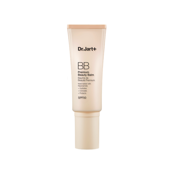 Dr.Jart+ Premium Beauty Balm 01 Fair-L