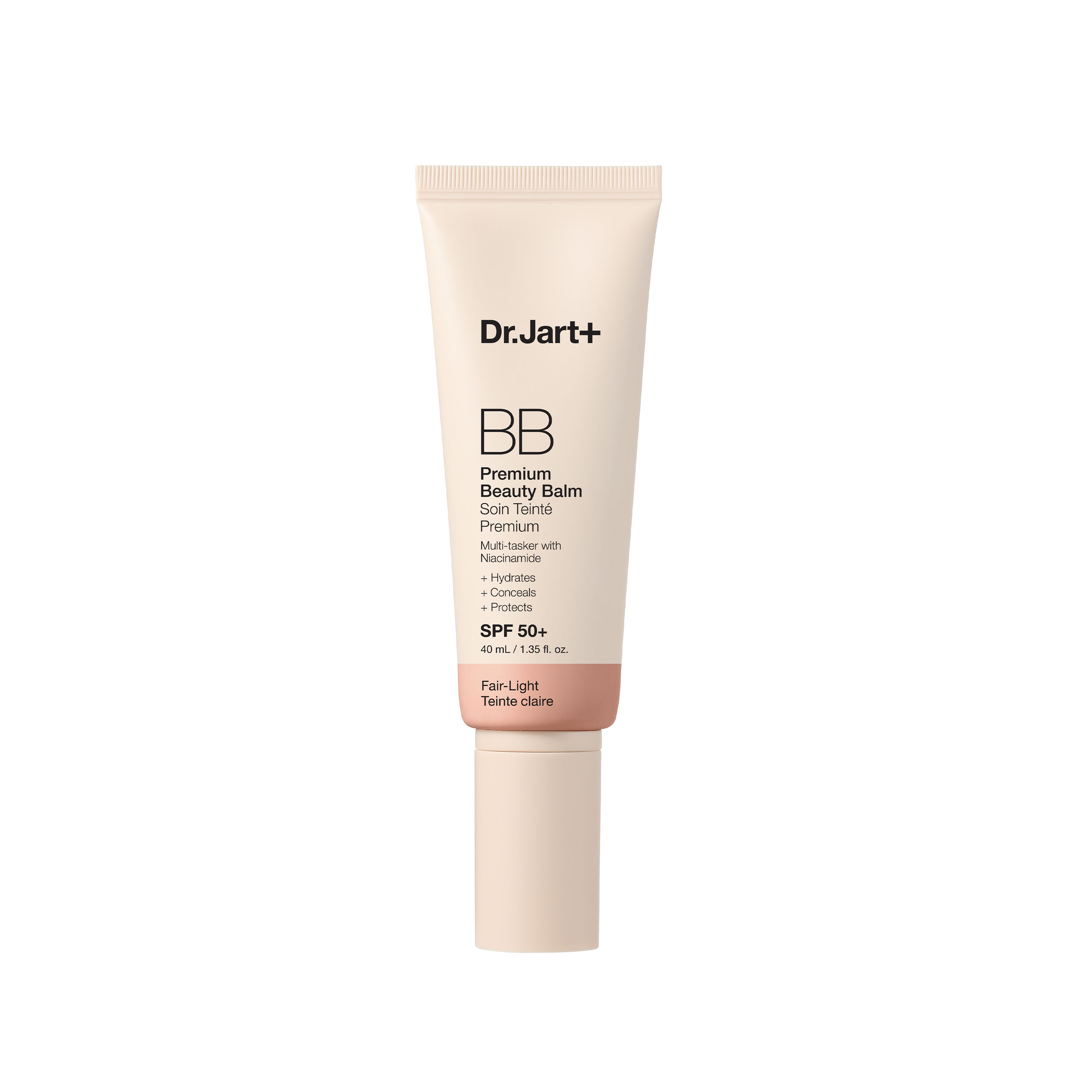 Dr.Jart+ Premium Beauty Balm 01 Fair-Light 40 ml