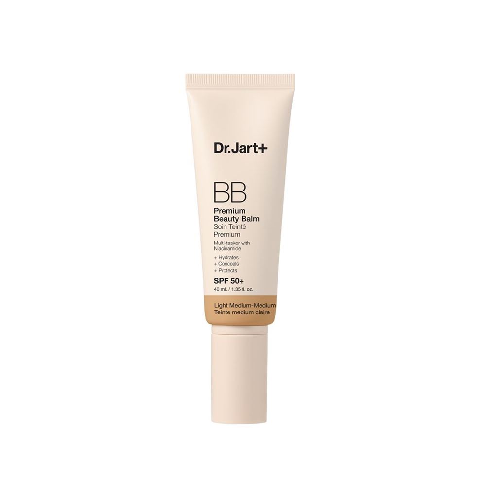 Dr.Jart+ Premium Beauty Balm 02 Light Medium-Medium 40 ml
