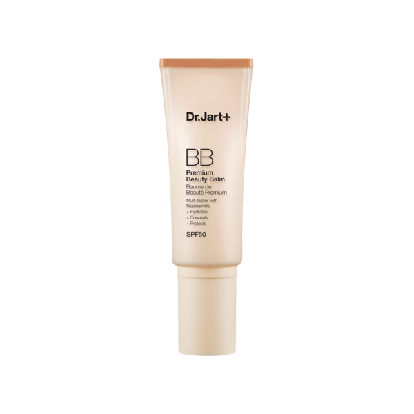 Dr.Jart+ Premium Beauty Balm 03 M-Tan