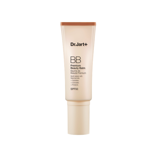 Dr.Jart+ Premium Beauty Balm 04 DT-Deep