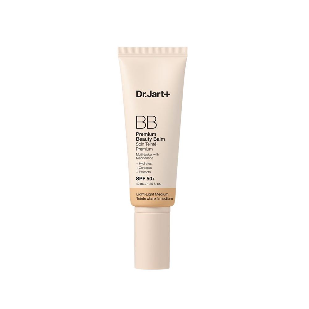 Dr.Jart+ Premium Beauty Balm 1.5 Light-Light Medium 40 ml