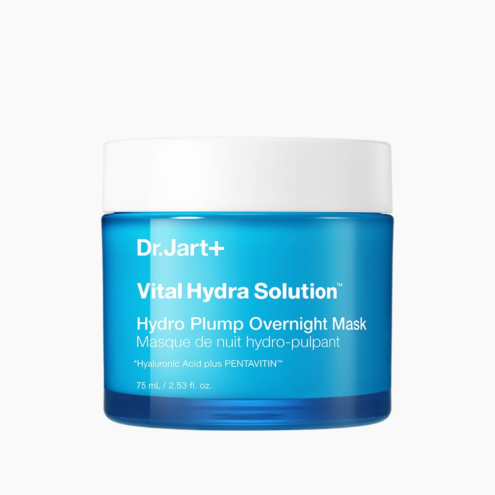 Dr.Jart+ Vital Hydra Solution Hydro Plump Overnight Mask 75 ml