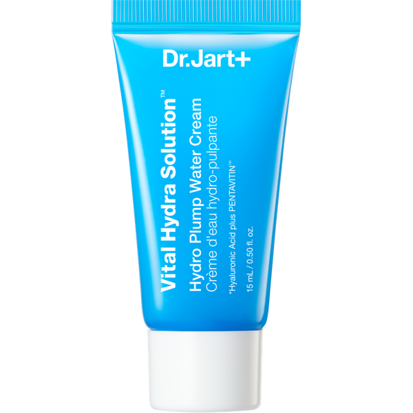 Dr.Jart+ Vital Hydra Solution Hydro Plump Water Crème 15 ml