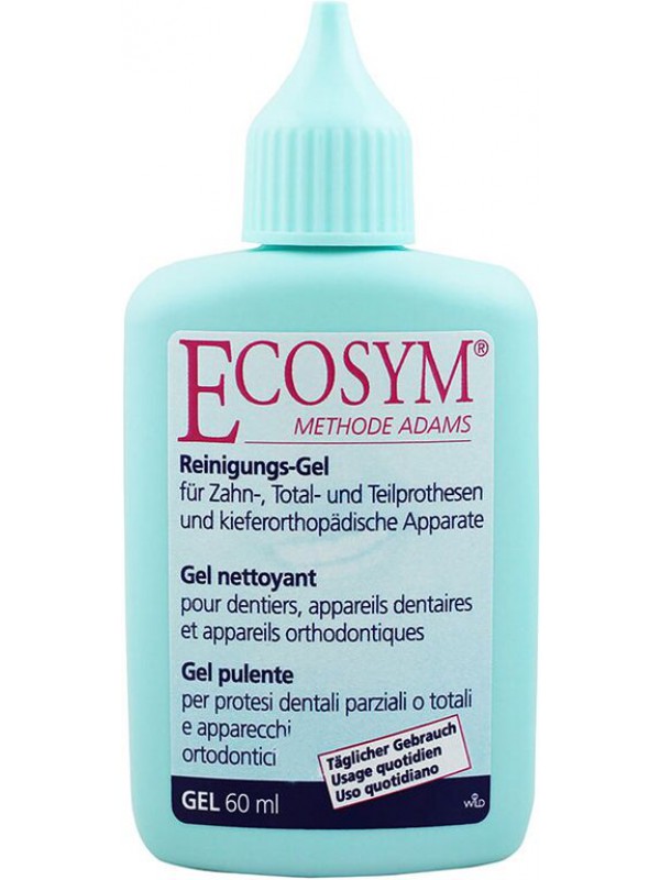 Ecosym Gel 60 ml