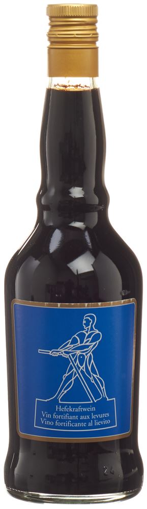 Edifors Hefekraftwein Fl 700 ml