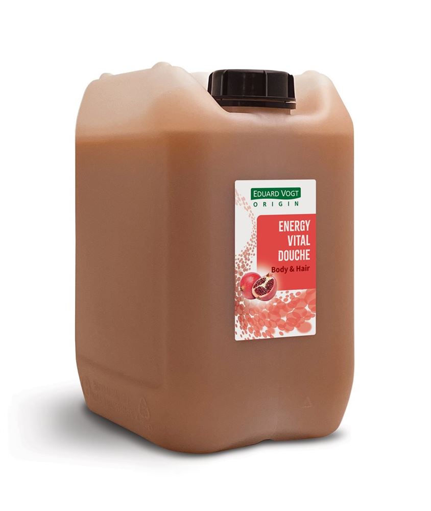Eduard Vogt Origin Energy Vital Douche 5 lt