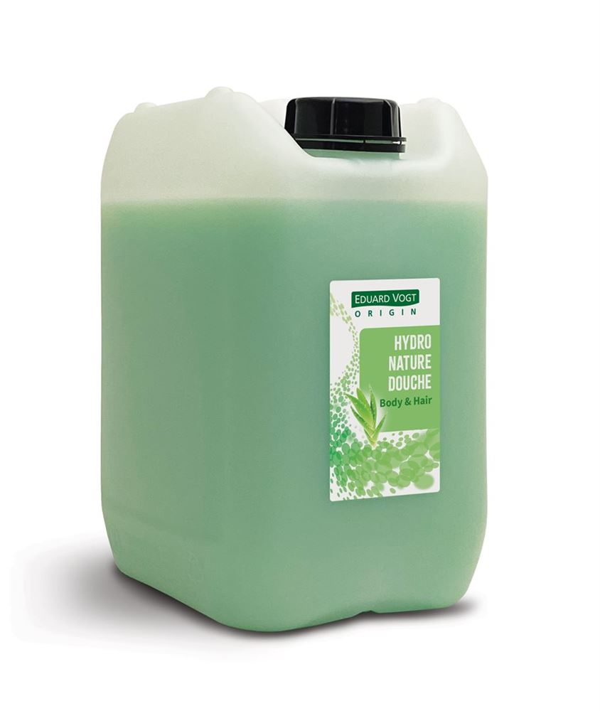 Eduard Vogt Origin Hydro Nature Douche 5 lt