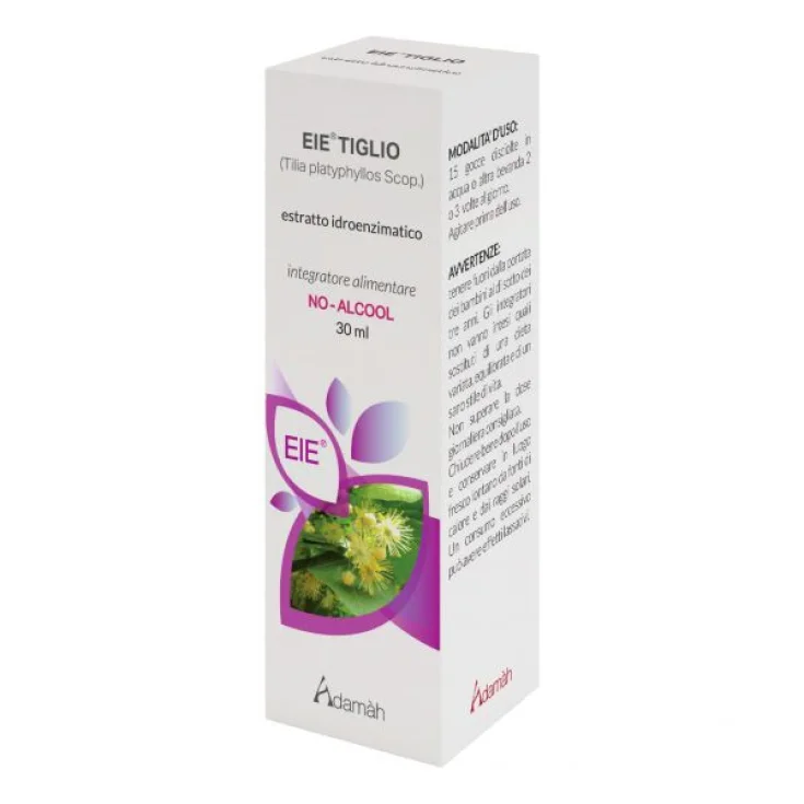 EIE Tiglio Fl 30 ml