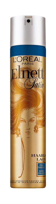 Elnett Satin Hairspray extra stark 75 ml