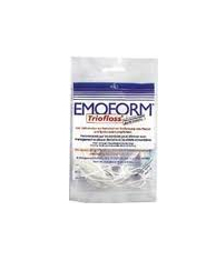 Emoform Triofloss Beutel 30 Stück
