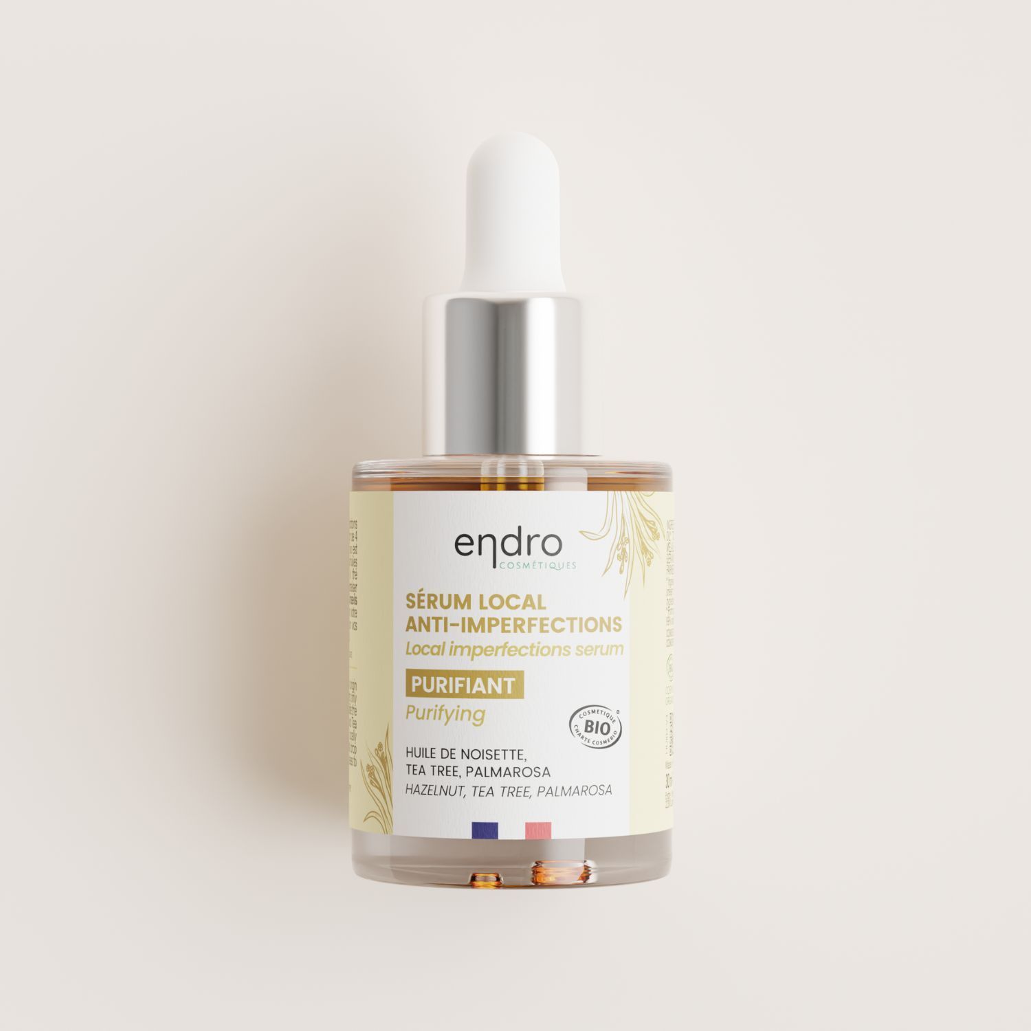 Endro Cosmétiques Serum Anti-Flecken 30 ml
