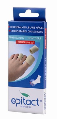 Epitact Zehenschutz M 26mm