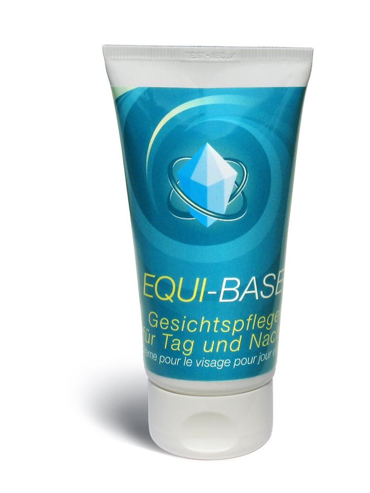 Equi-Base Gesichtscrème basisch 75 ml