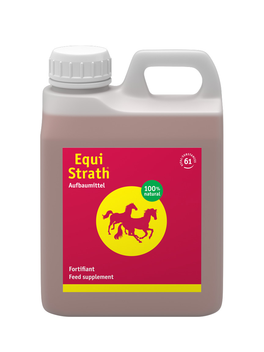 Equi Strath liq 1 lt