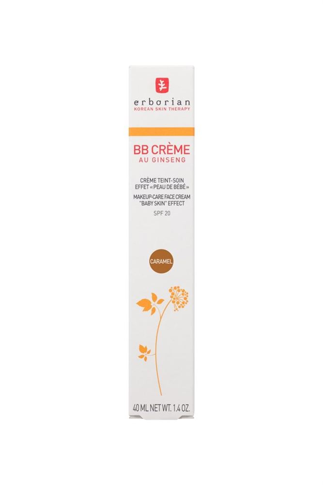 Erborian BB Creme caramel 40 ml