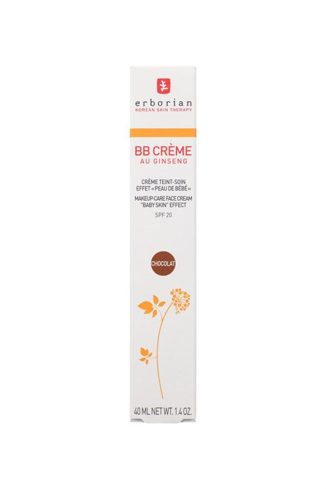 Erborian BB Creme chocolat 40 ml