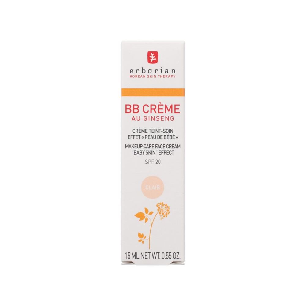 Erborian BB Creme clair 15 ml