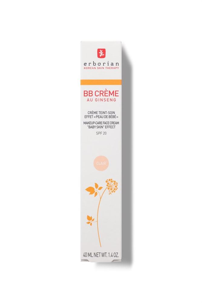 Erborian BB Creme clair 40 ml