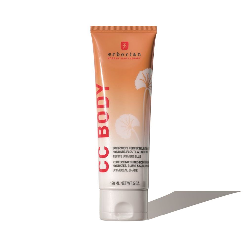 Erborian CC Body 120 ml