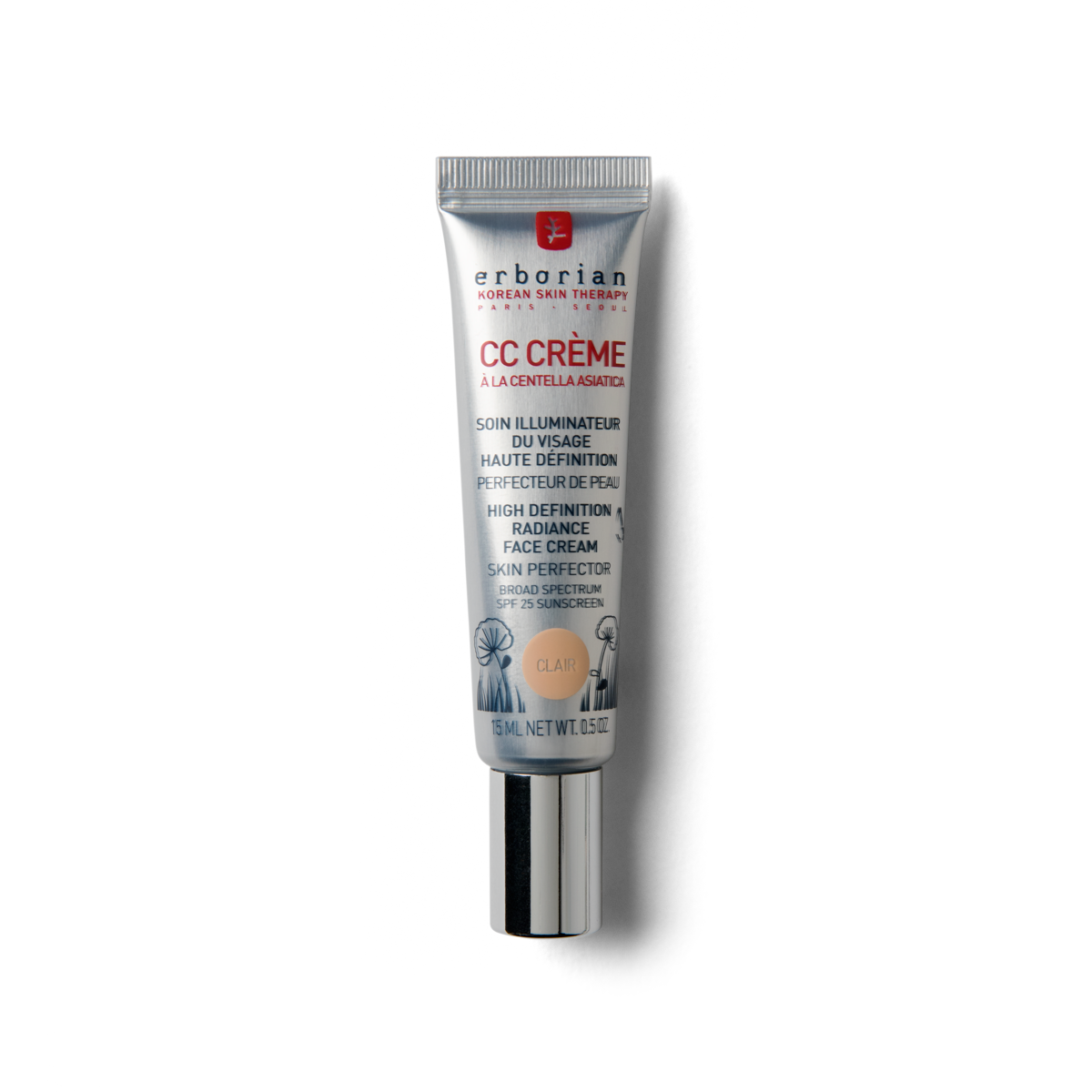 Erborian CC Creme clair 15 ml