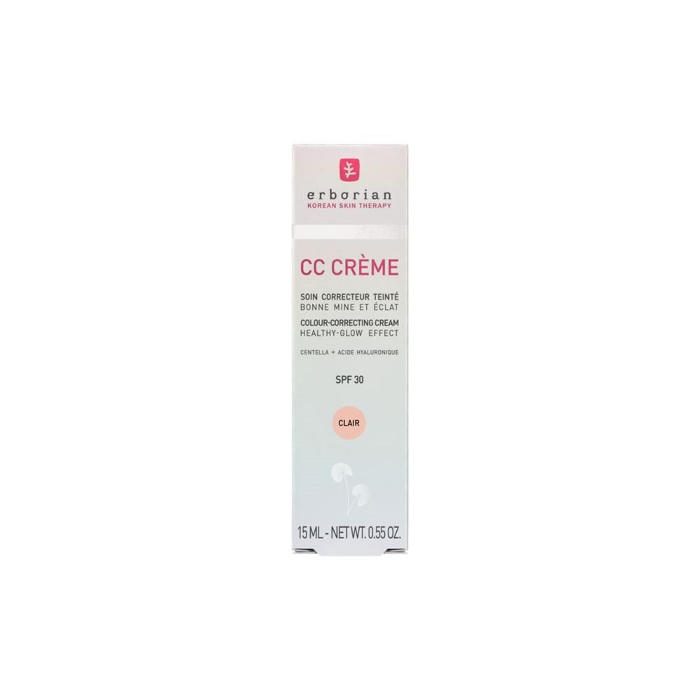 Erborian CC Creme clair 15 ml