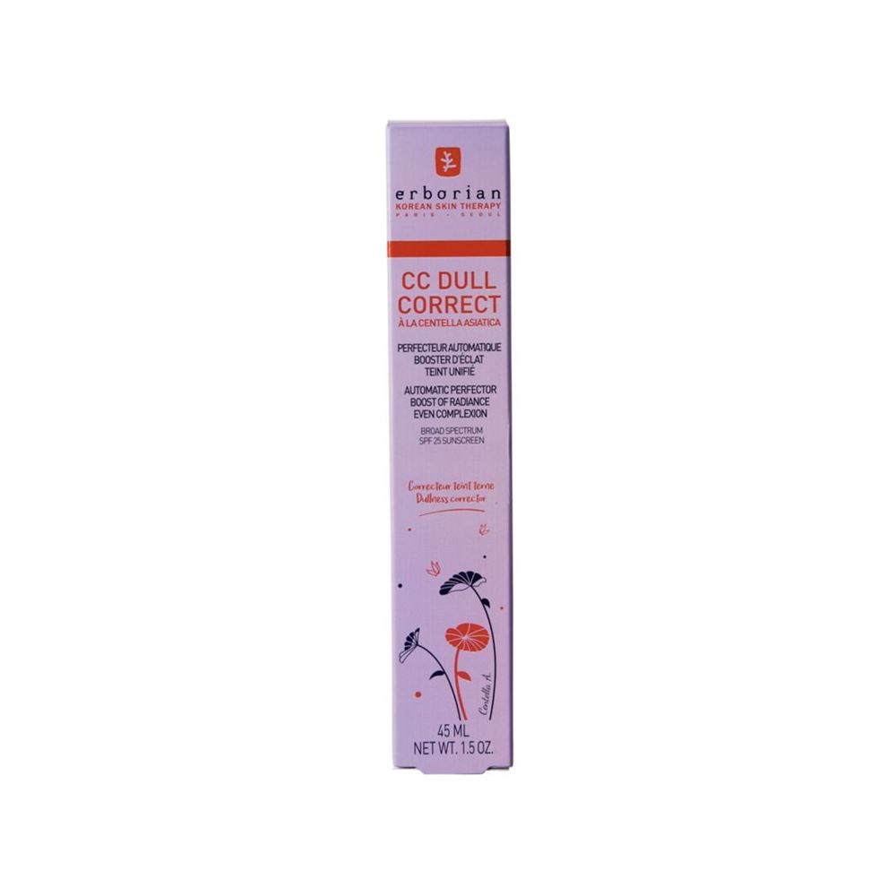 Erborian CC Dull Correct 45 ml