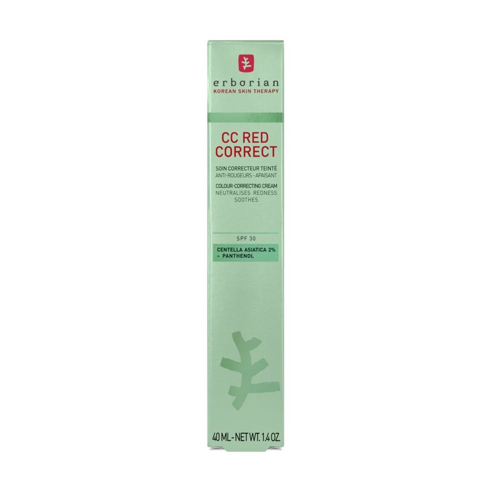 Erborian CC Red Correct 40 ml