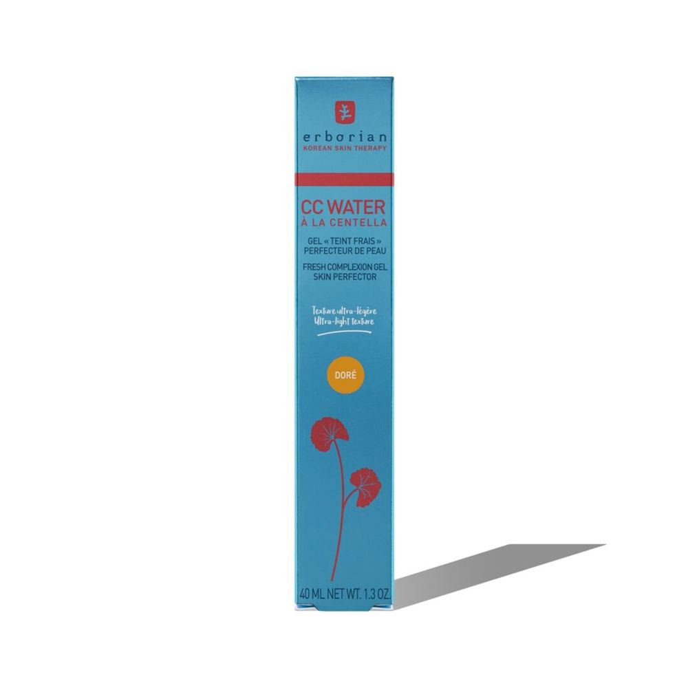 Erborian CC Water clair 40 ml