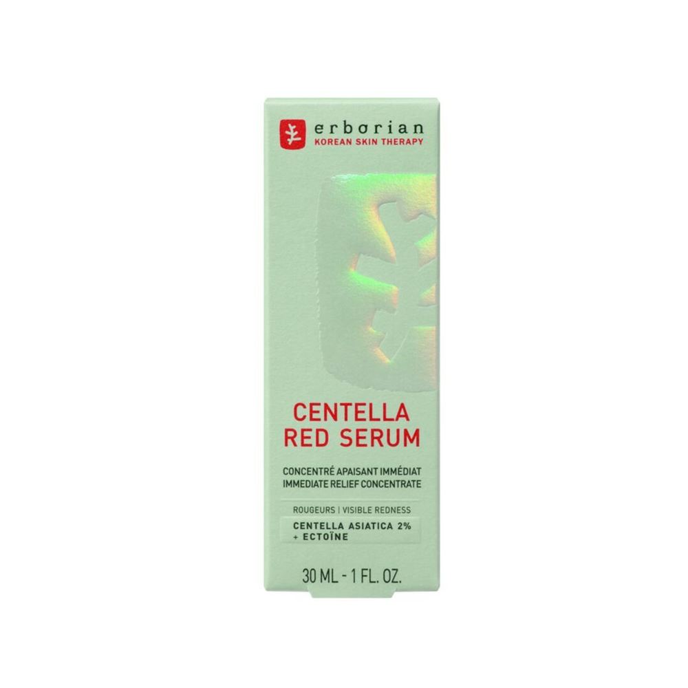 Erborian Centella Red Serum 30 ml