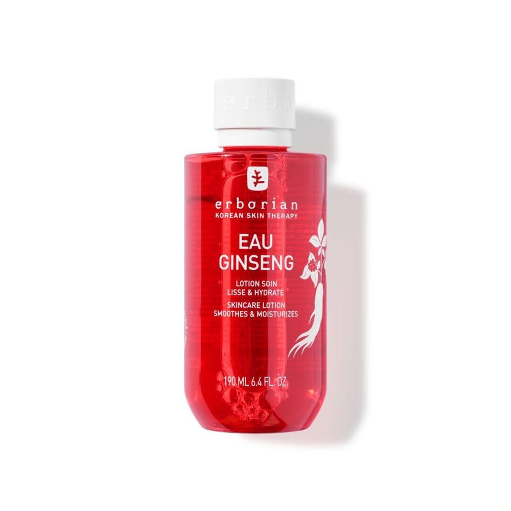 Erborian Eau Gins Lotion Hydratant (re) 190 ml