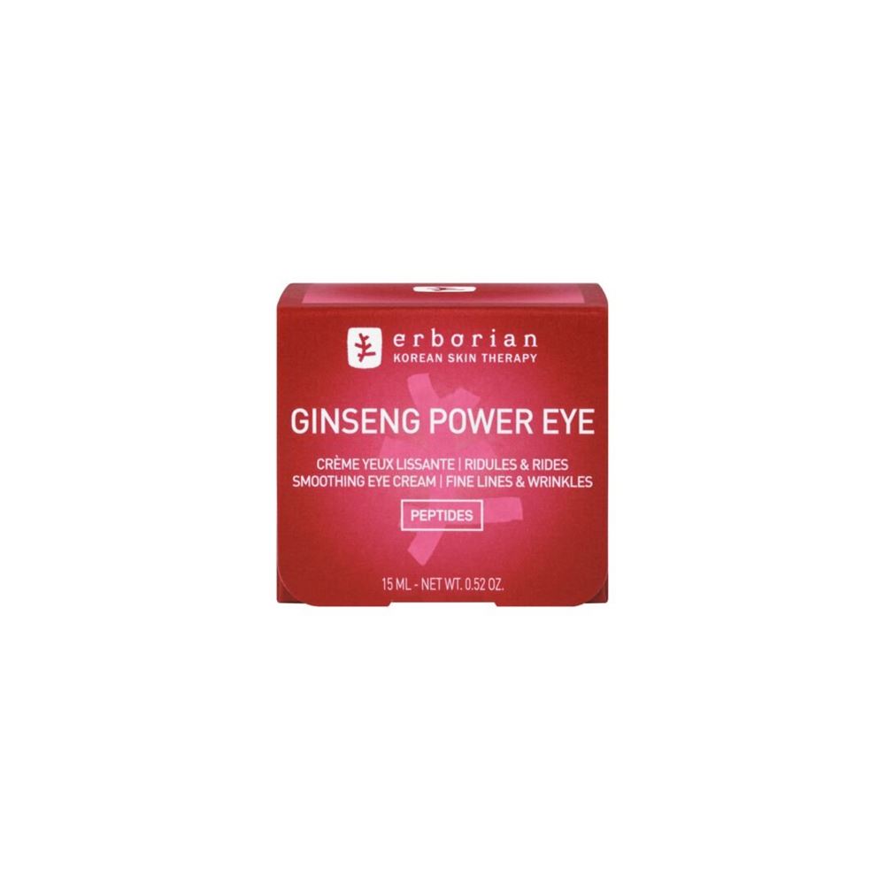 Erborian Ginseng Infinite Total Eye 15 ml