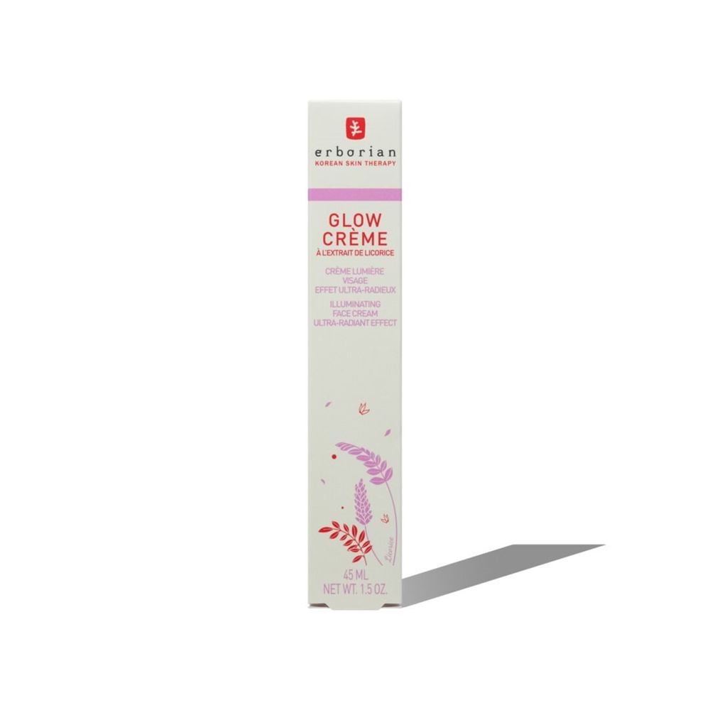 Erborian Glow Crème 45 ml
