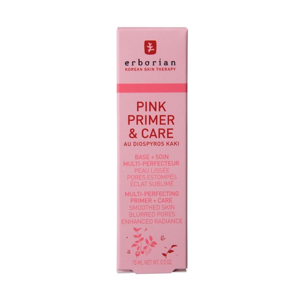 Erborian Pink Primer & Care 15 ml