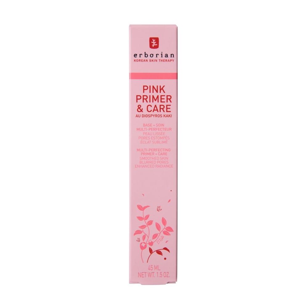 Erborian Pink Primer & Care 45 ml