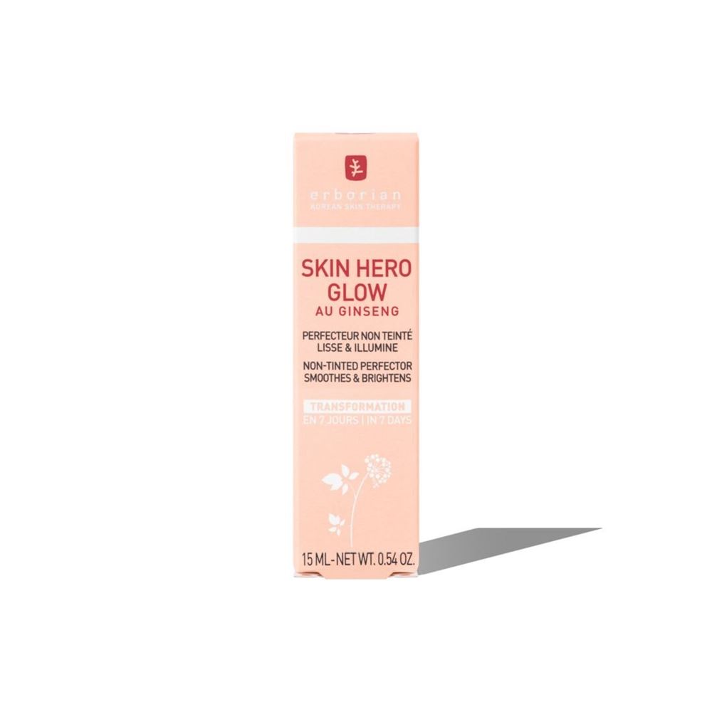 Erborian Skin Hero Glow 15 ml