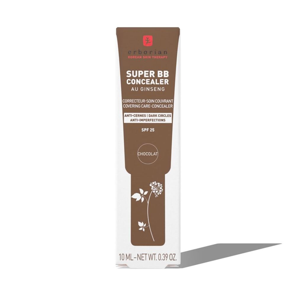Erborian Super BB Concealer chocolat 10 ml
