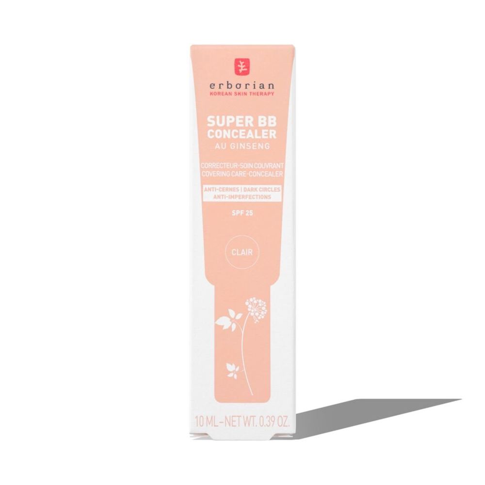 Erborian Super BB Concealer clair 10 ml