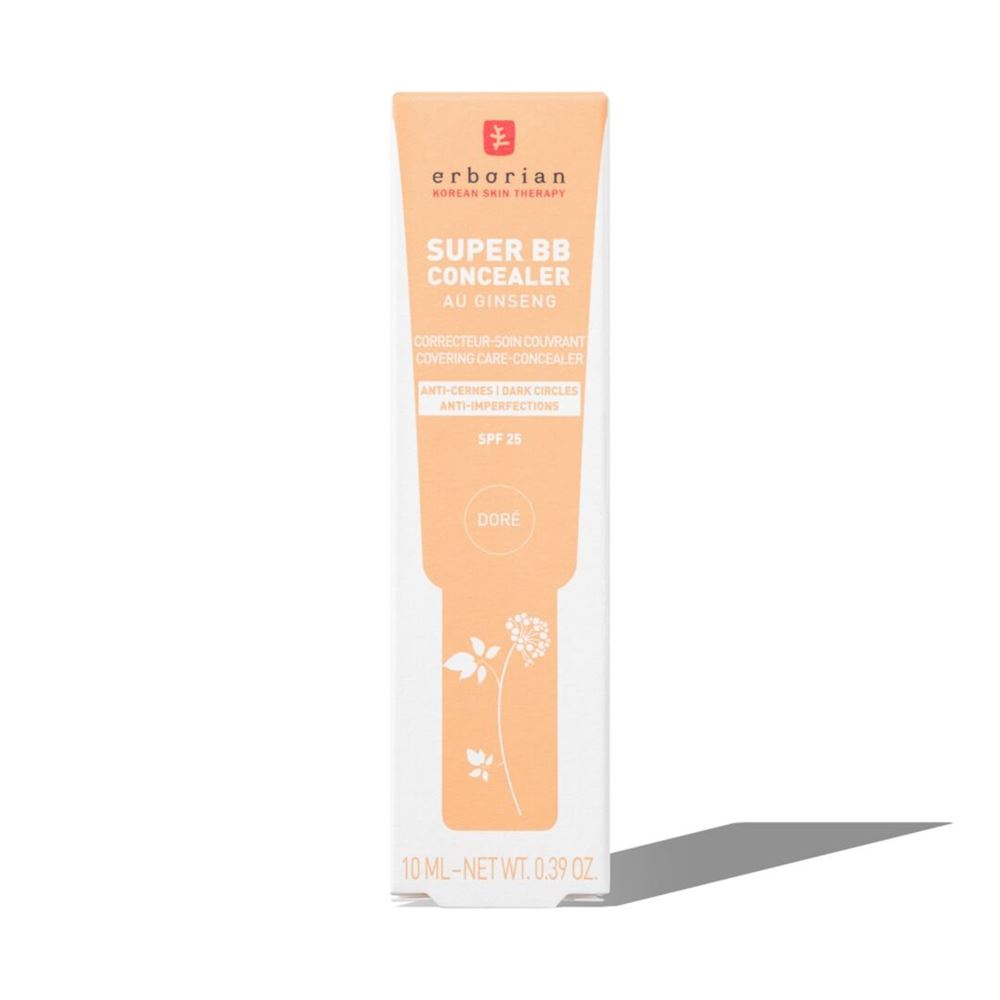 Erborian Super BB Concealer doré 10 ml