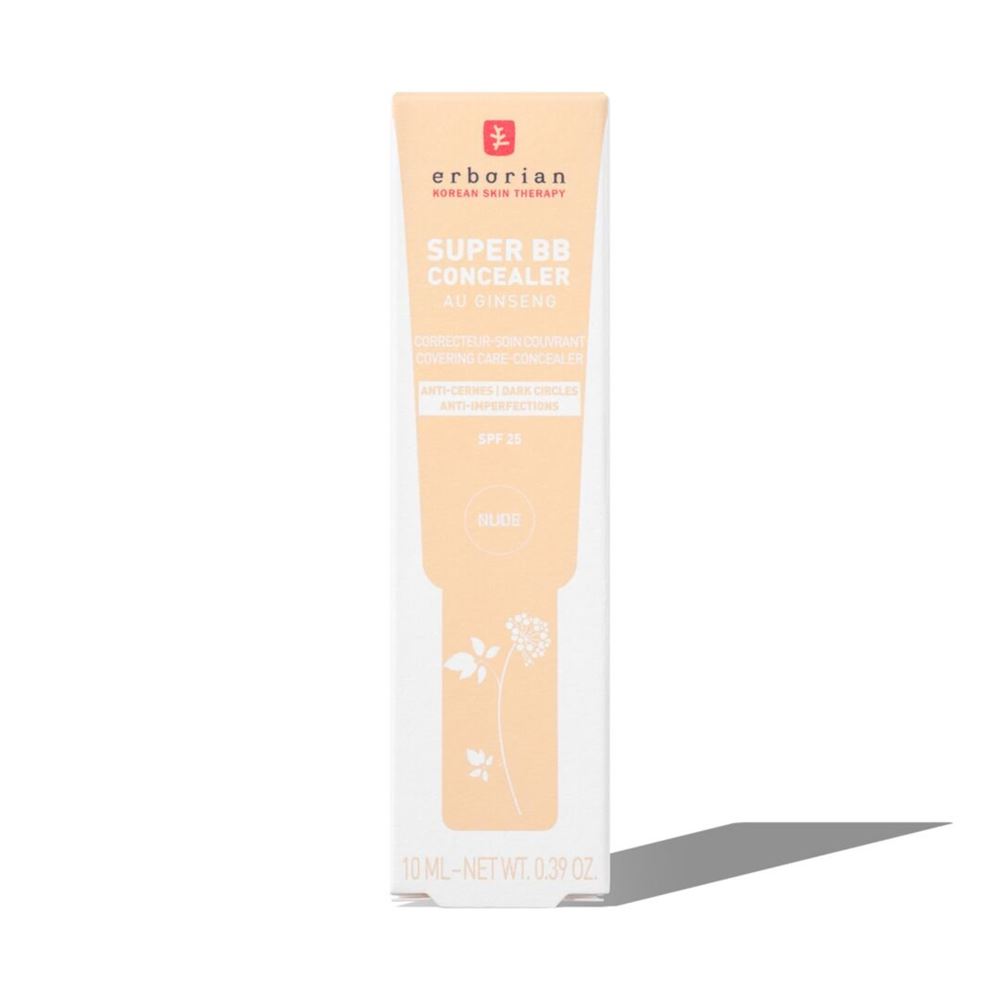Erborian Super BB Concealer nude 10 ml