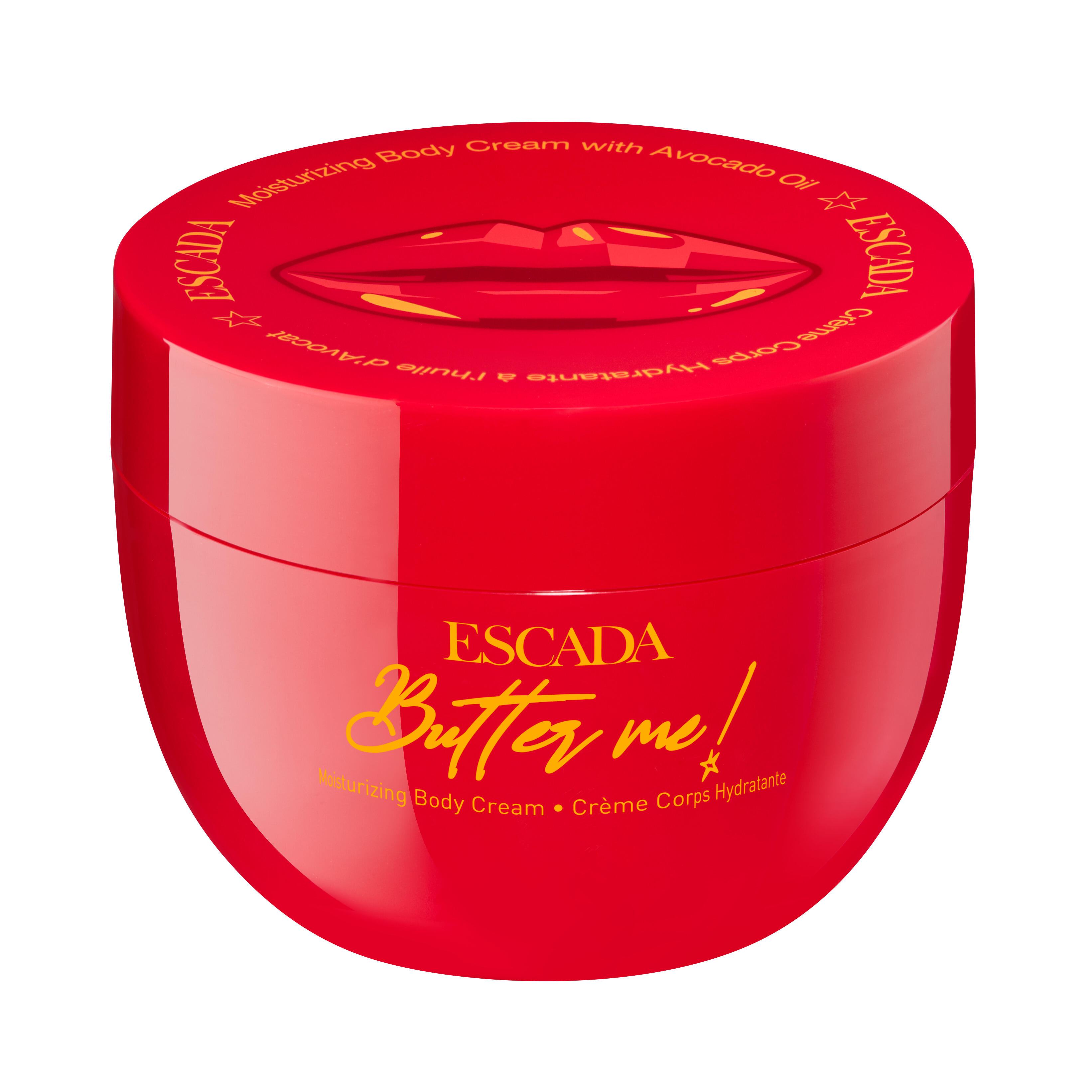Escada Butter me Body Cream 200 ml