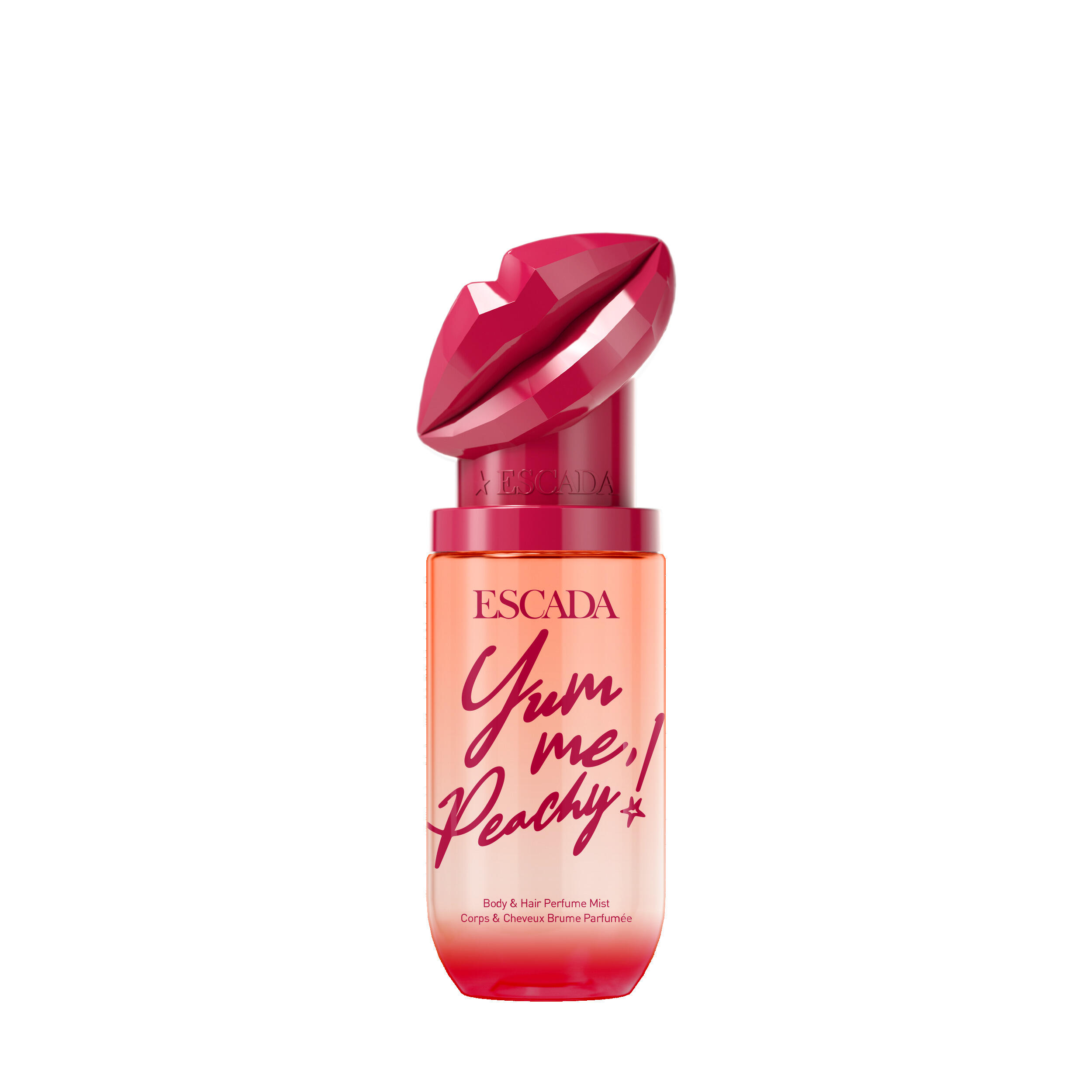 Escada Yum me Body Mist Peachy 100 ml
