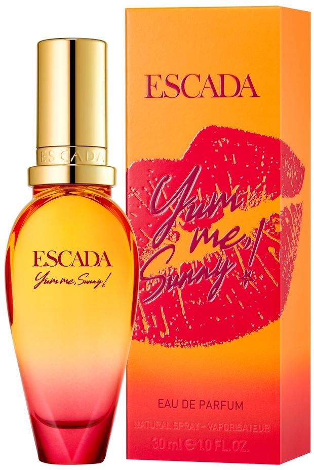 Escada Yum me Sunny Eau de Parfum 30 ml