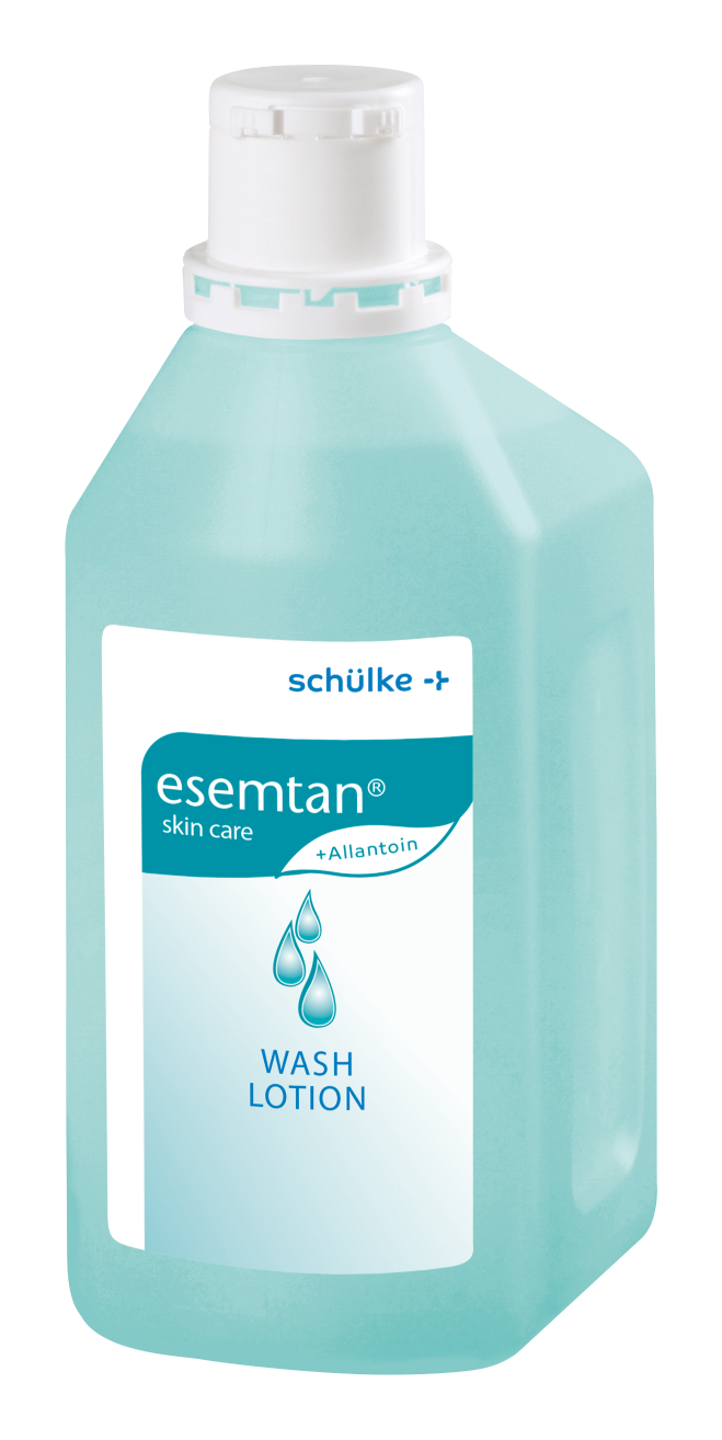 esemtan wash lotion Fl 1 lt