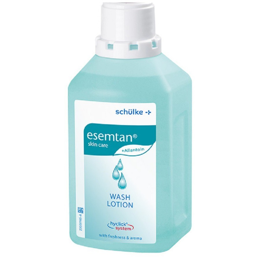 esemtan wash lotion Fl 500 ml